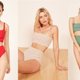 Image for article titled Let's Make This the Summer of Cute Slutty Tankinis